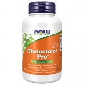 Cholesterol Pro™ 120 tabs